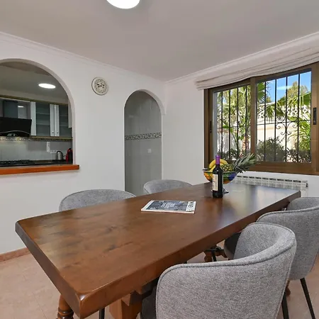 Vakantiehuis Chez Tonny 6 Bedroom 4 Bathroom *