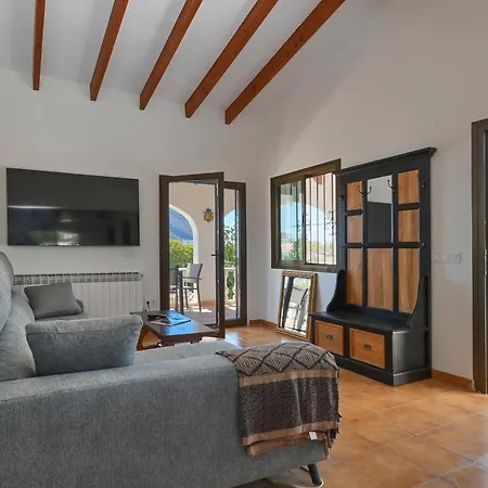 Vakantiehuis Chez Tonny 6 Bedroom 4 Bathroom *