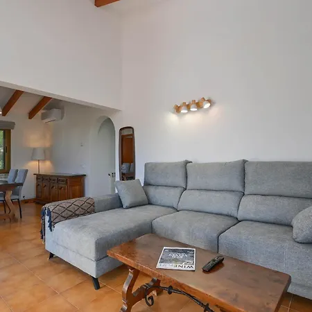 Vakantiehuis Chez Tonny 6 Bedroom 4 Bathroom *