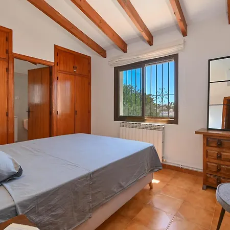 Vakantiehuis Chez Tonny 6 Bedroom 4 Bathroom *