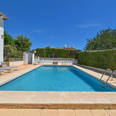 Vakantiehuis Chez Tonny 6 Bedroom 4 Bathroom *